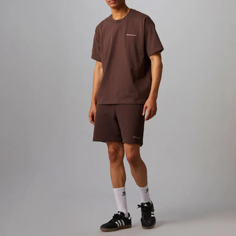 Adidas X Pharrell Williams Humanrace Basic Tee-2
