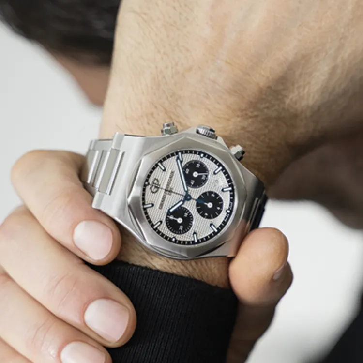 GP Men Laurel Series Watch-2