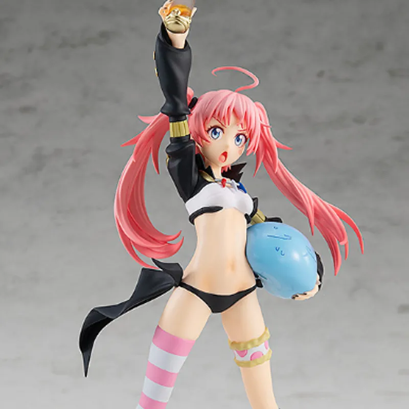 GSC Milim Pop Up Parade  That Time I Got Reincarnated As A Slime Scale Figures 16cm-1