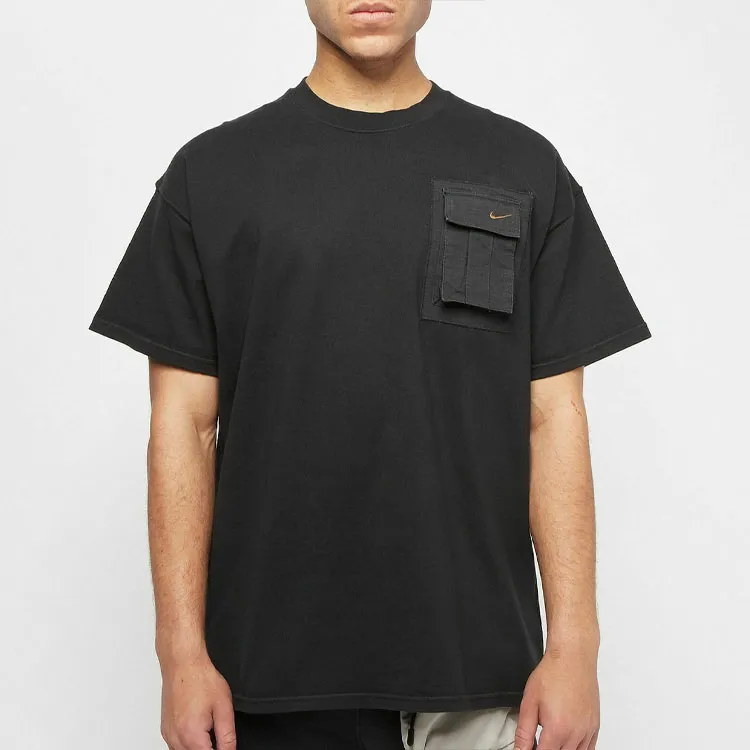 Travis Scott X Nike NRG AG Tee-2