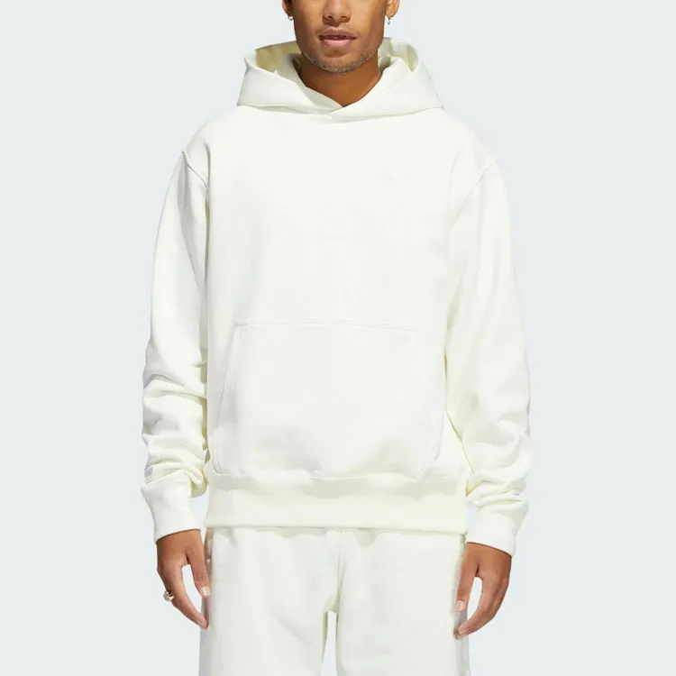 Adidas Originals Sweatshirts Unisex White-4
