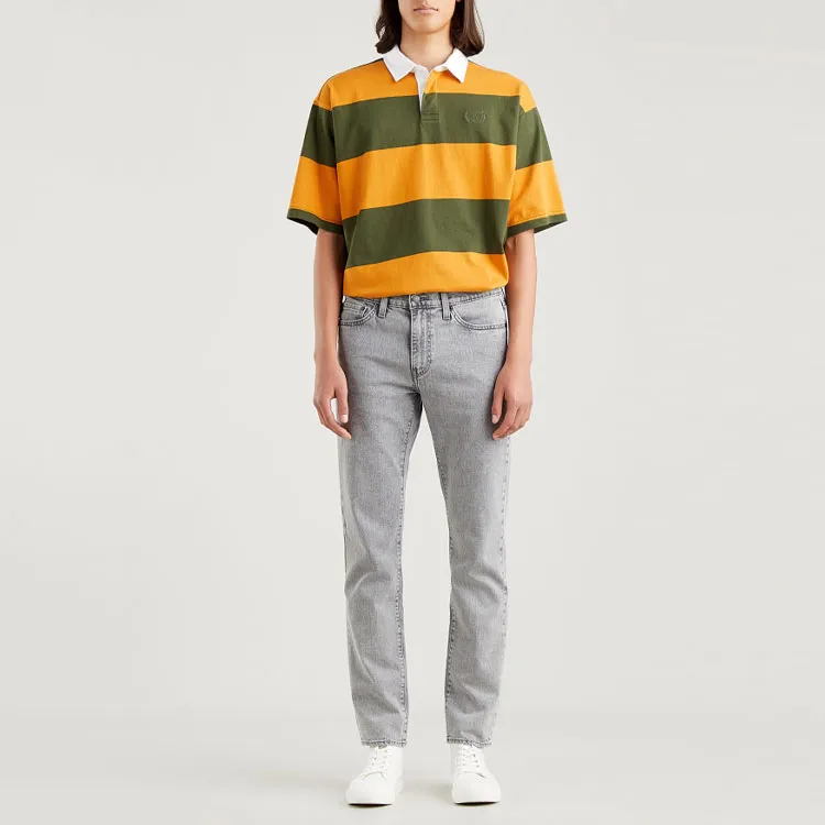 Levis Jeans Men Gray-2