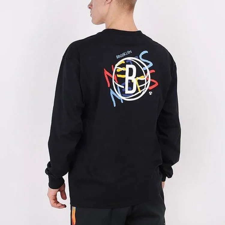Nike Sweatshirts Men Black-3