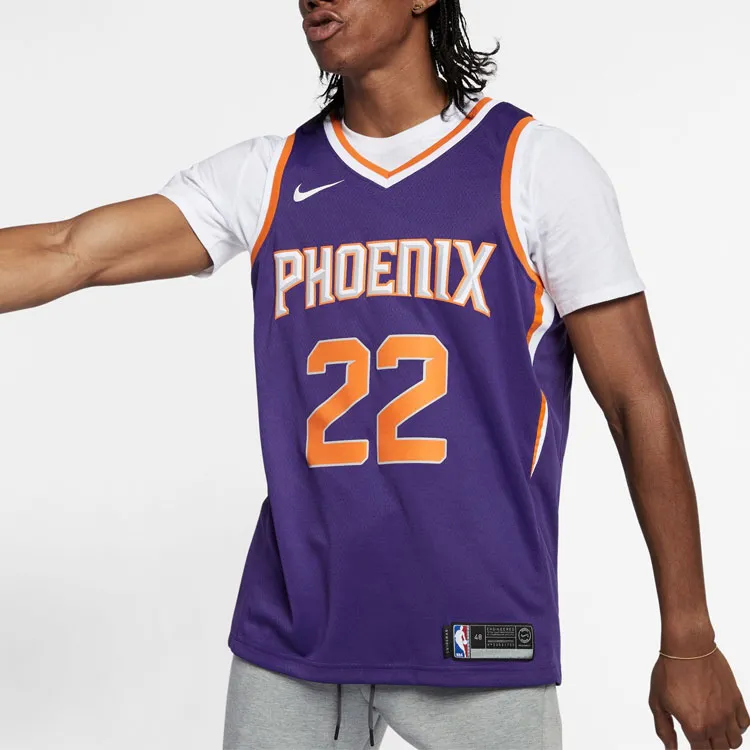 Nike Basketball Jerseys Men-2