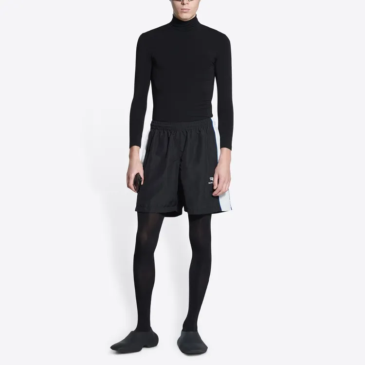 Balenciaga Tracksuit Shorts-2