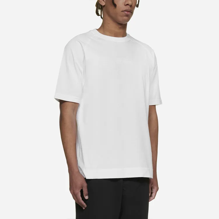 STONE ISLAND Stone Island 40Th Anniversary Collection T-Shirt Men's White-3