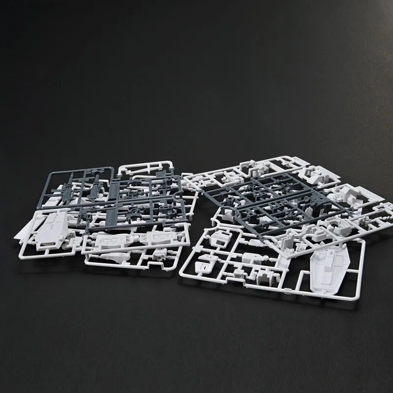 BANDAI Model Kits-1