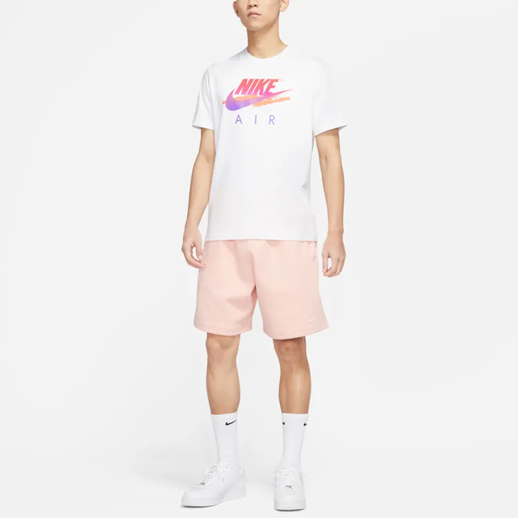 Nike Air Sportswear Tee-2
