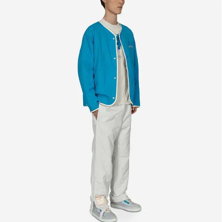 Jordan X Union M J Liner Jacket-6