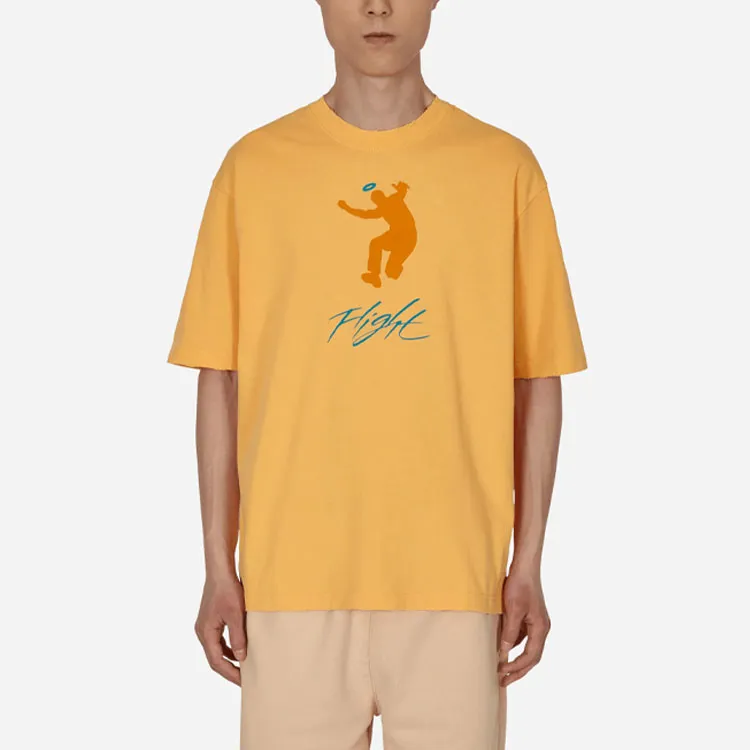 Jordan X Union M J Gfx T Shirt Asia Sizing-1