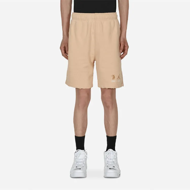 Jordan Union M J Flc Short Asia Sizing-3