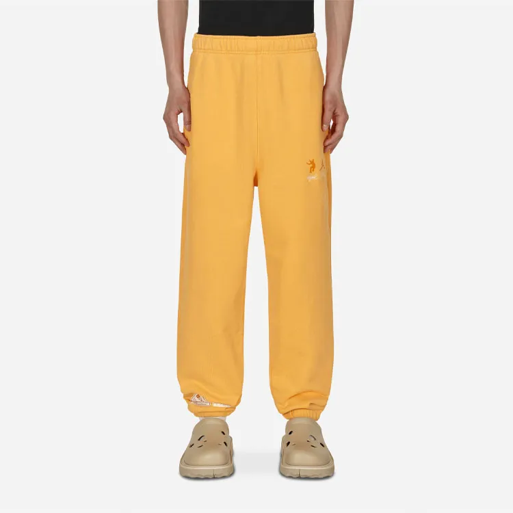JORDAN X Union M J Flc Pant Asia Sizing-2