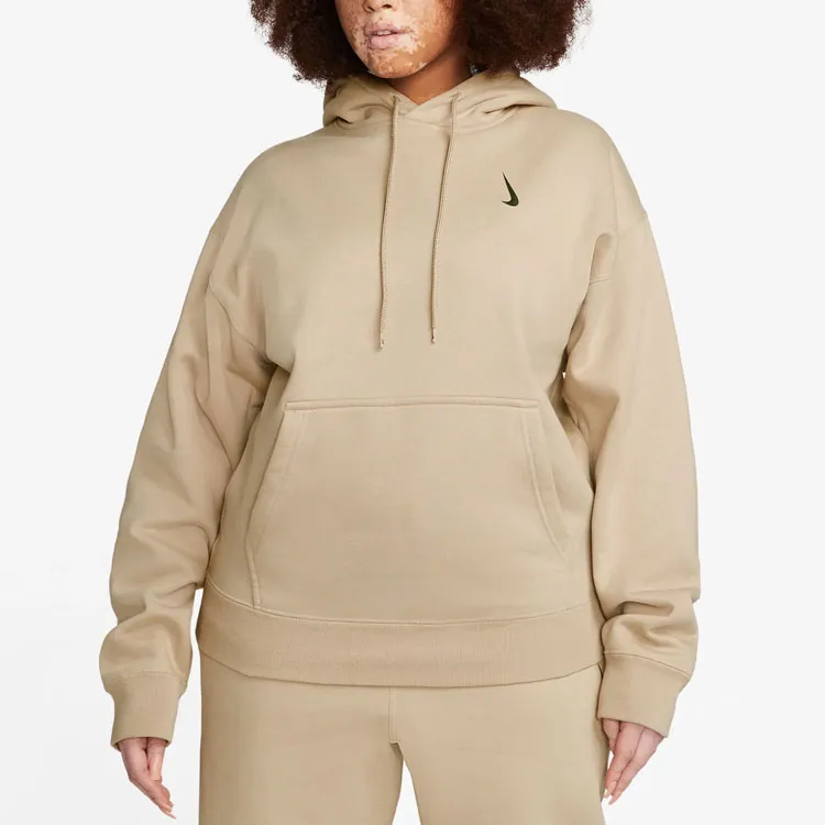 Nike X Billie Eilish Nrg Fleece Hoodie-2