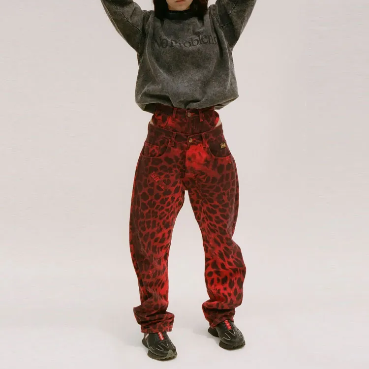 Aries No Problemo Sweatshirt-2