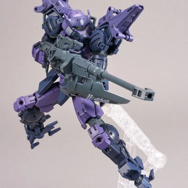 BANDAI 30MM PB Limited Porta Nova BEXM 15C Porta Nova Special Unit Machine Model Kits-1