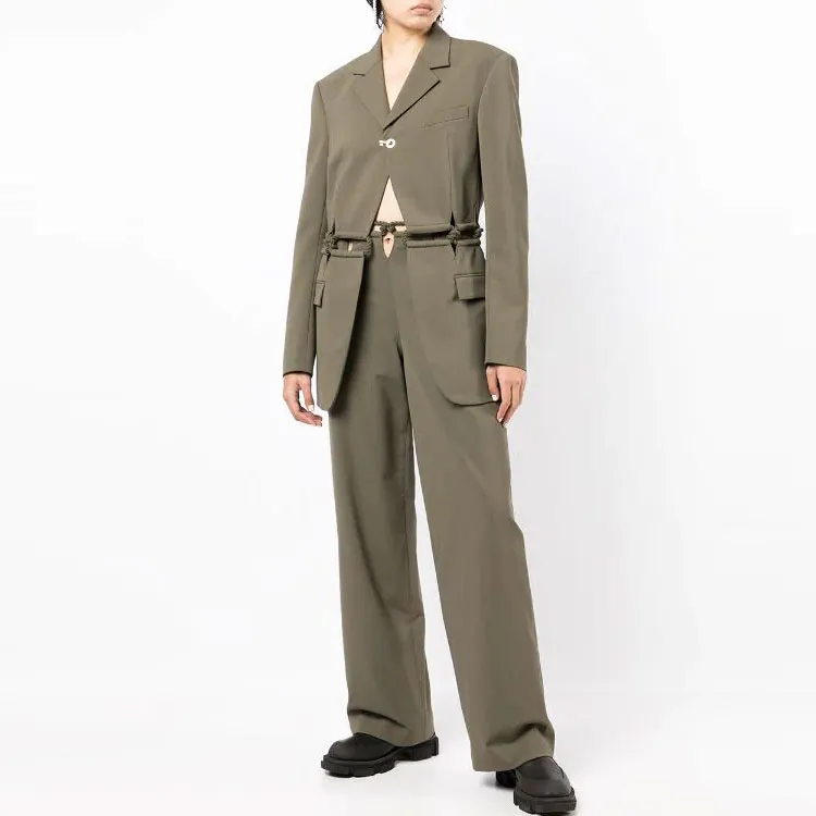 DION LEE Jackets Women's-8