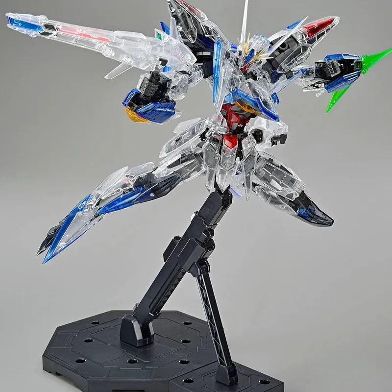 BANDAI Model Kits-1