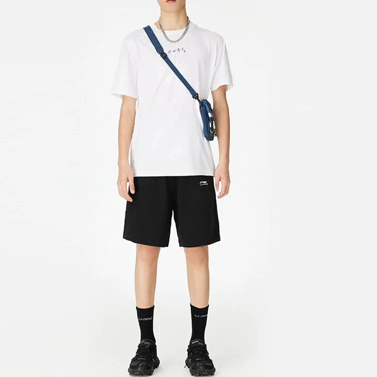 LiNing Sports Trend Series Sports Shorts Men's-2
