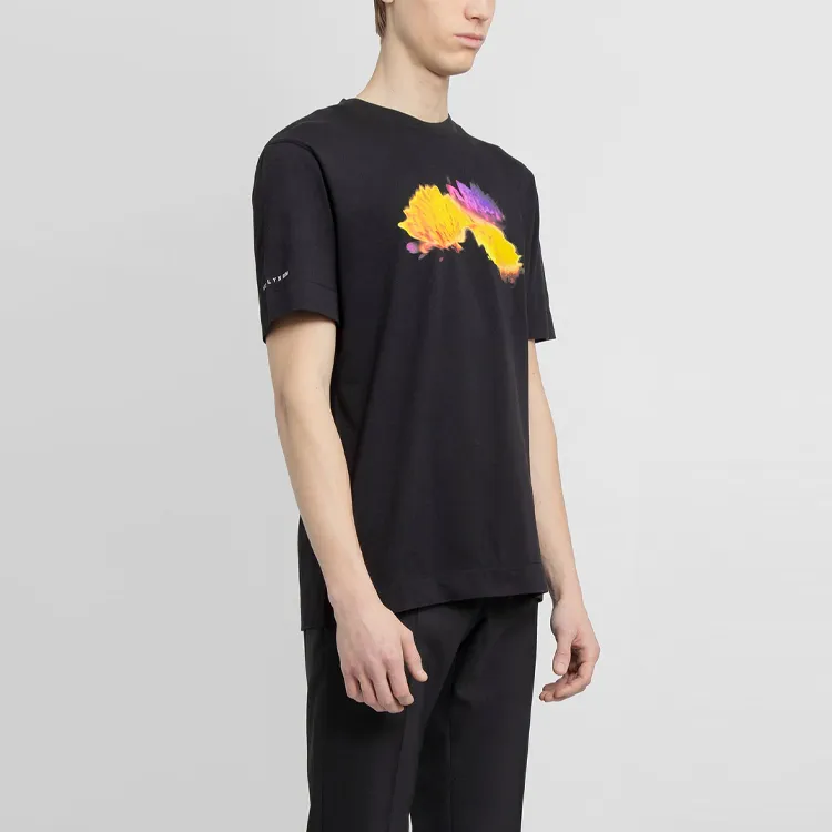 1017 ALYX 9SM Graphic print T shirt-2