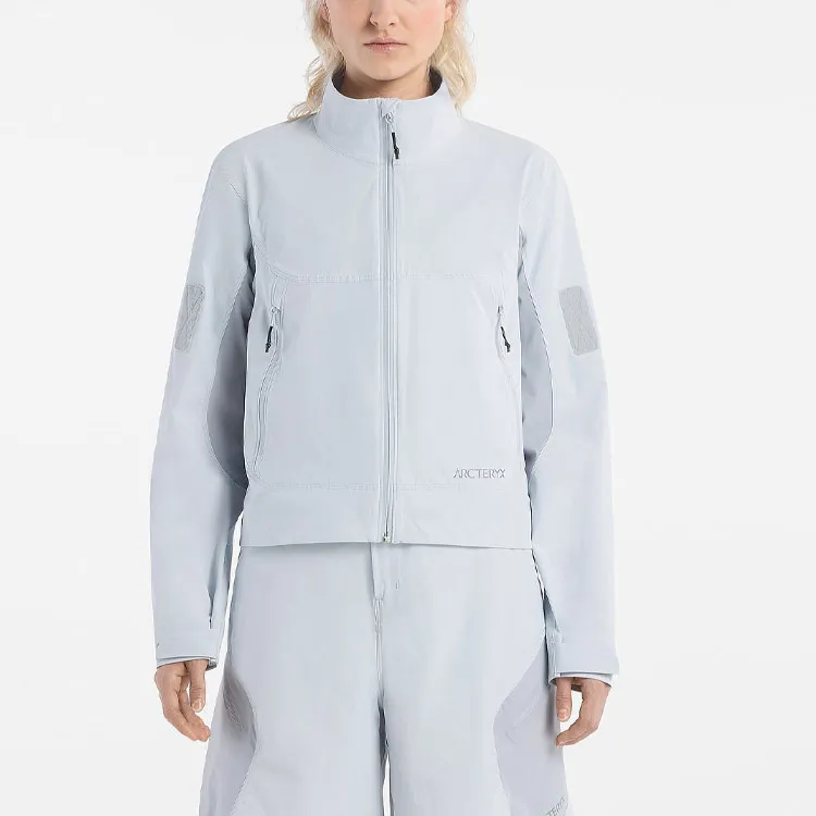 Arc'teryx Women'ss Axle Jacket Turbine-3