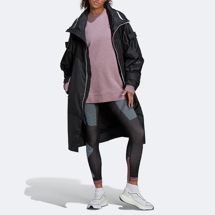 Adidas Free Shipping With AdiClub Adidas By Stella McCartney Sportswear Sweatshirt-1