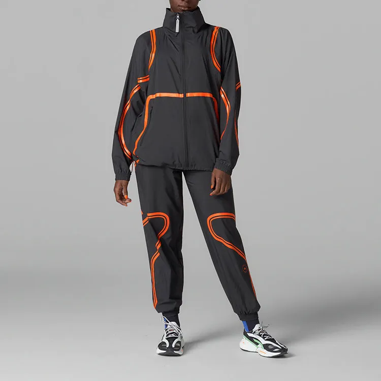 adidas By Stella McCartney TruePace Packable Running Jacket-2
