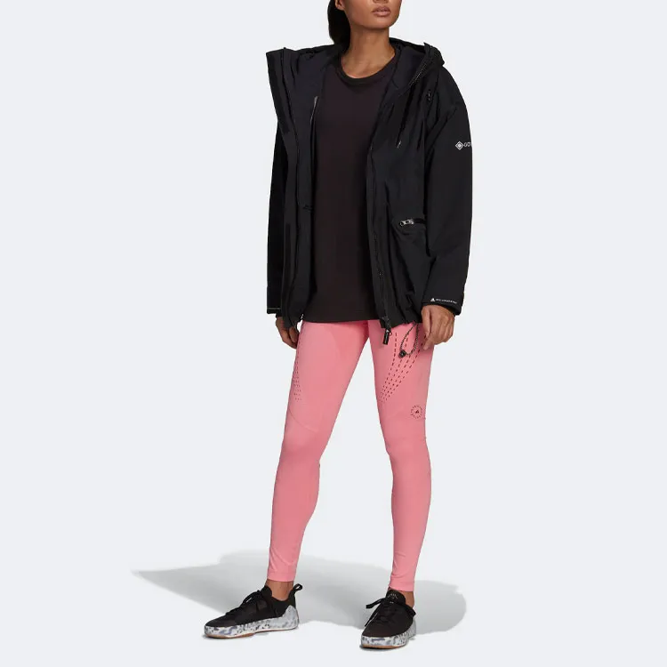 Adidas x Stella McCartney Athletic Trousers Women's-1