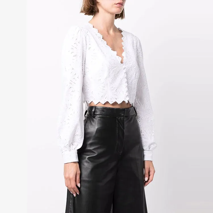 MICHAEL KORS Shirt Women's White-2