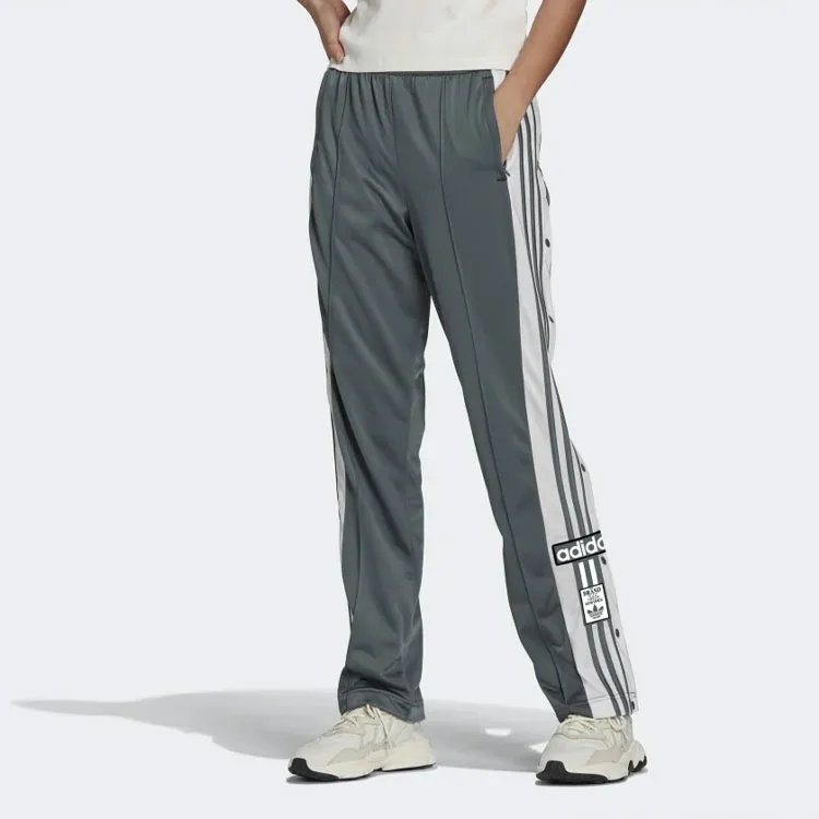 Adidas Originals Knitted Sweatpants Women's Jasper-1