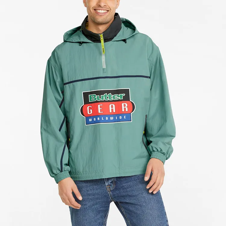 PUMA X Butter Goods Logo Sweatshirt-4
