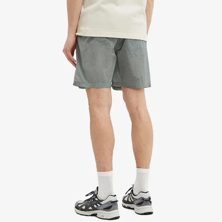 STONE ISLAND Shorts Men's Gray Blue-1