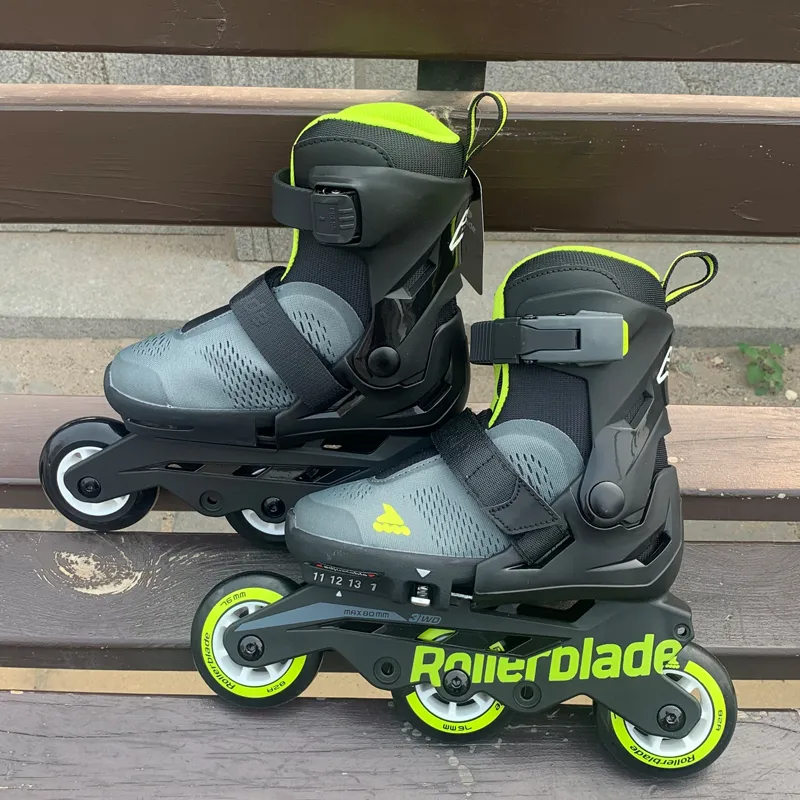ROLLERBLADE Inline Skates-7