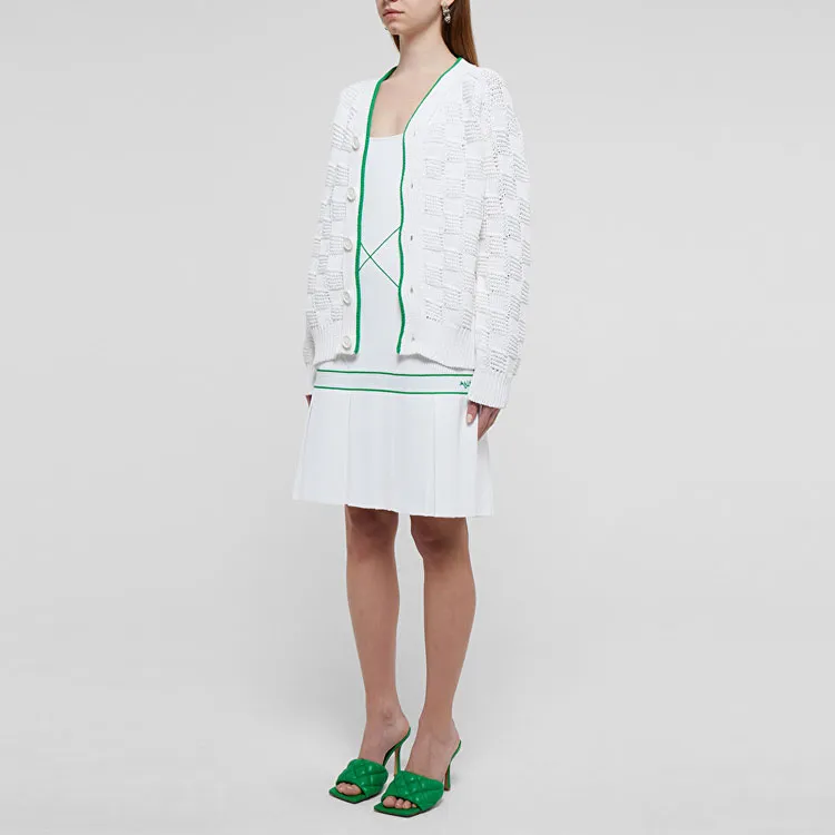 Bottega Veneta SS22 Knitwear Women's White-5