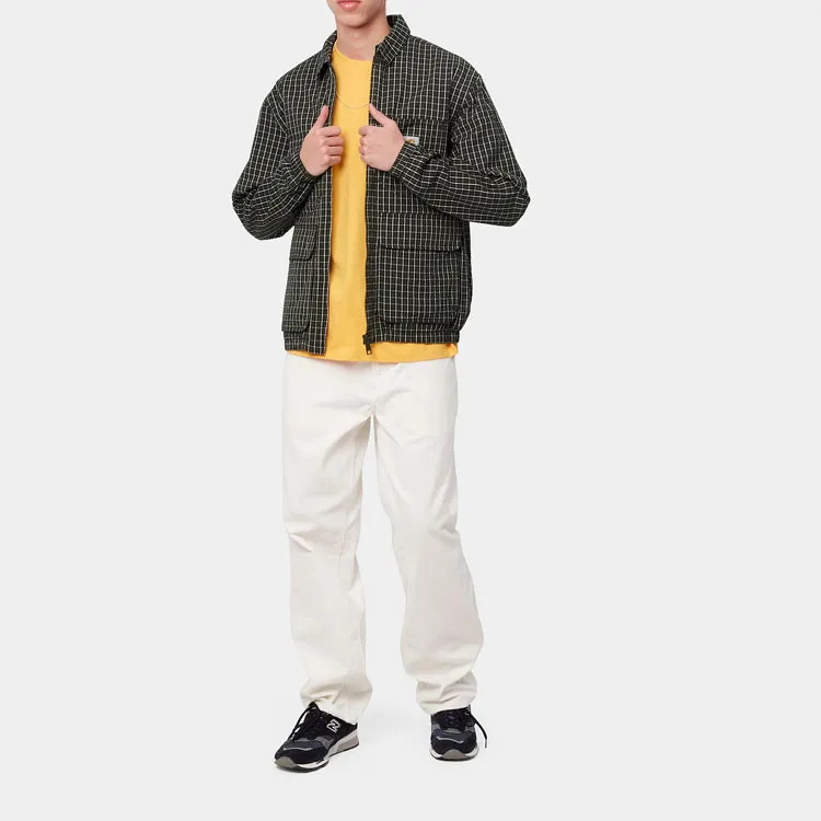 Carhartt WIP Jackets Men Green-2