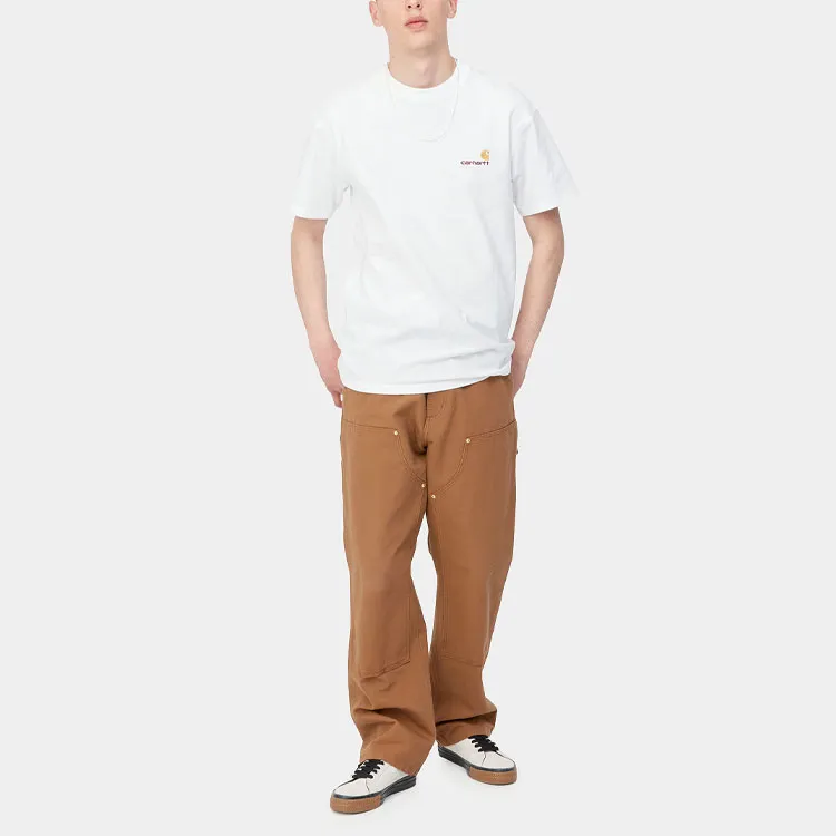 Carhartt WIP American Script T shirt-2