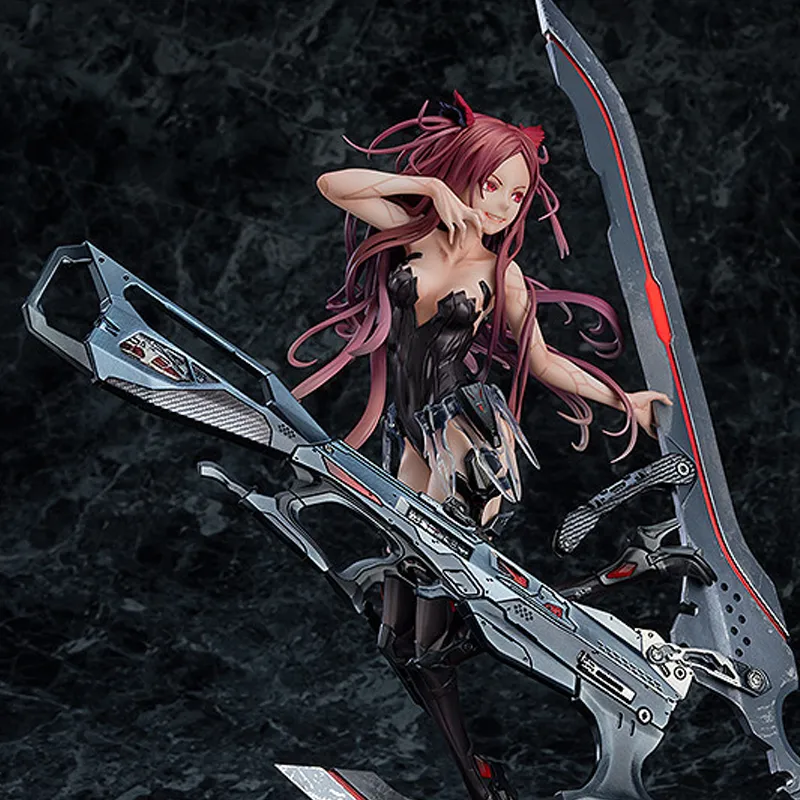 GOOD SMILE COMPANY Scale Figures-2