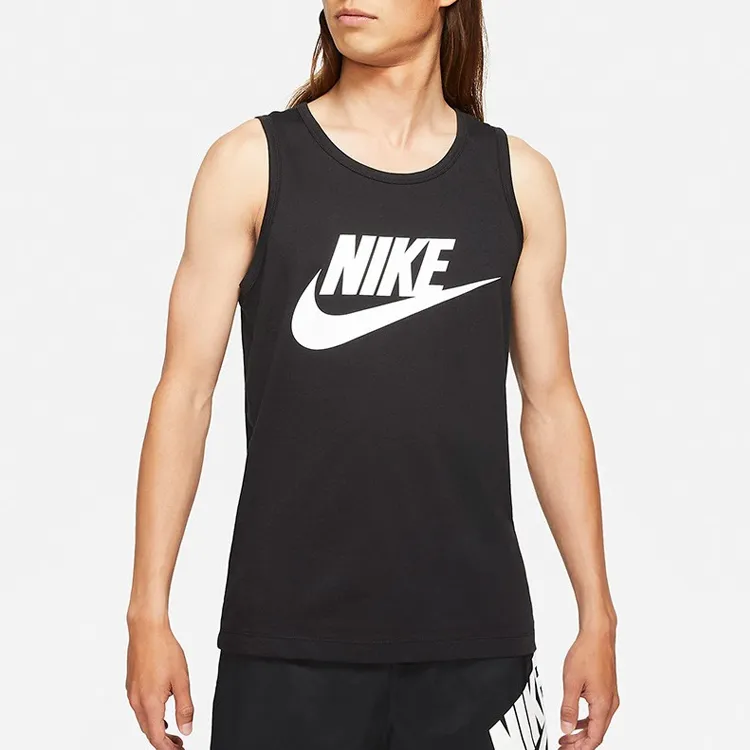 Nike Sportswear Big Kids' Tank Top-2