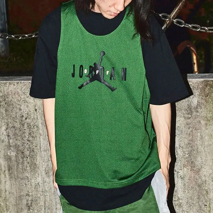 OFF WHITE X Jordan Top-2