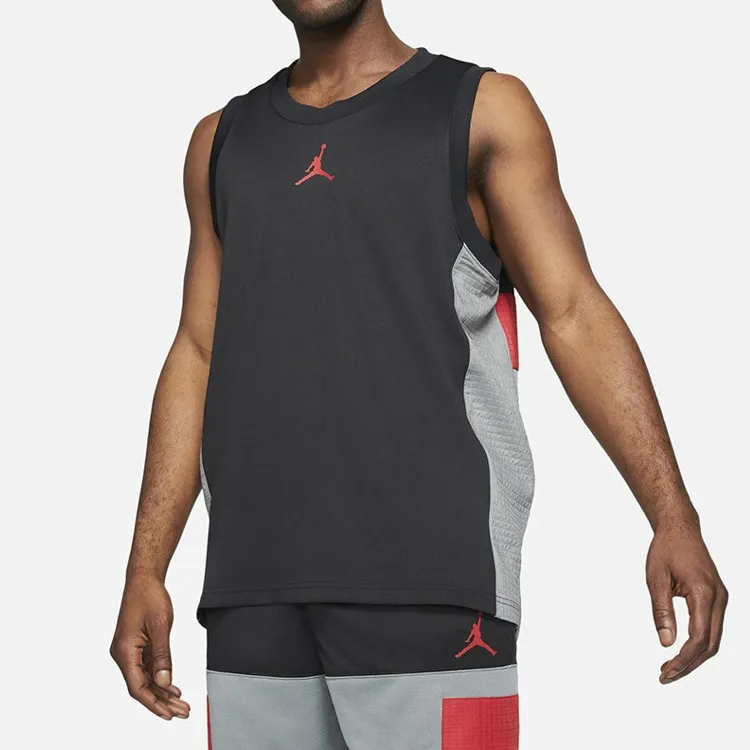 JORDAN Air JORDAN Dri Fit Air Tank Jersey-3