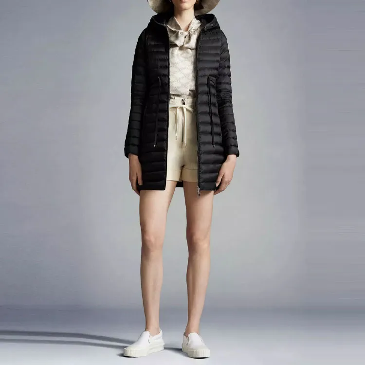 Moncler Barbel Series Down Jacket Women's-2
