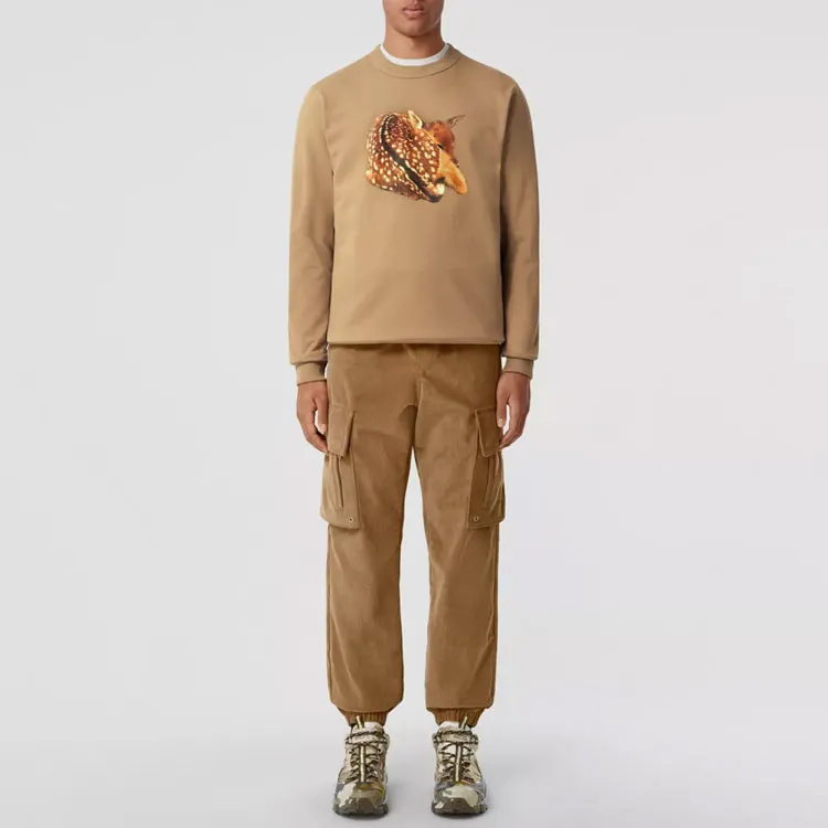 Burberry Treadwell Knit Sweatshirt-2