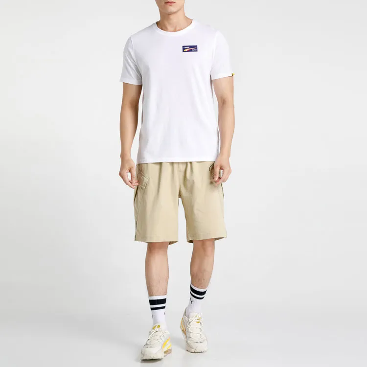 PUMA x Randomevent T Shirt Unisex White-2