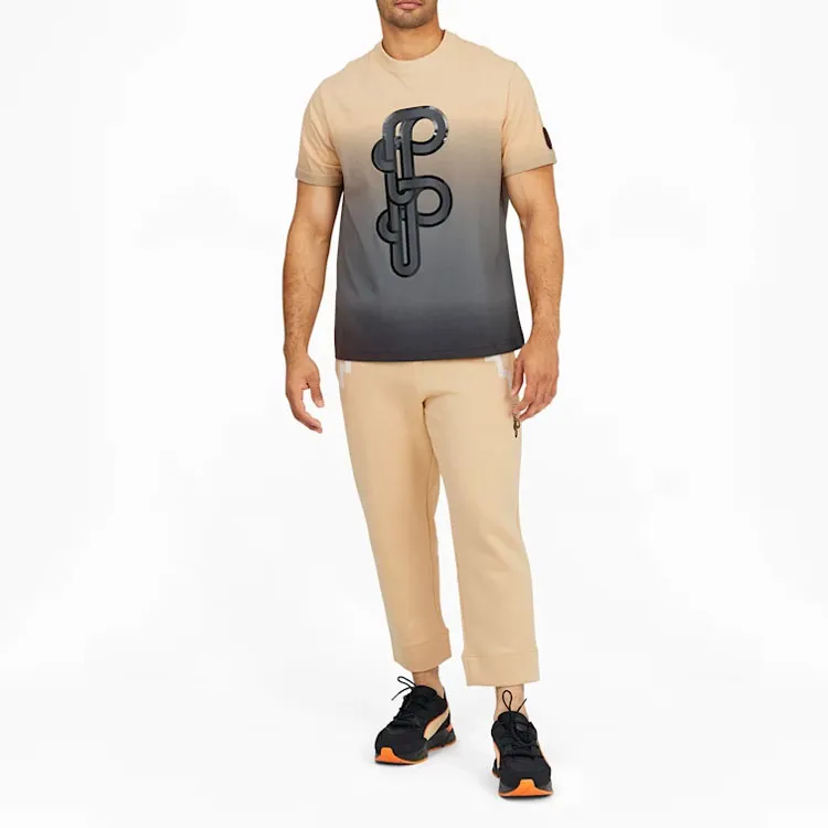 PUMA x Pronounce Graphic Tee T Shirt Men's Khaki-2