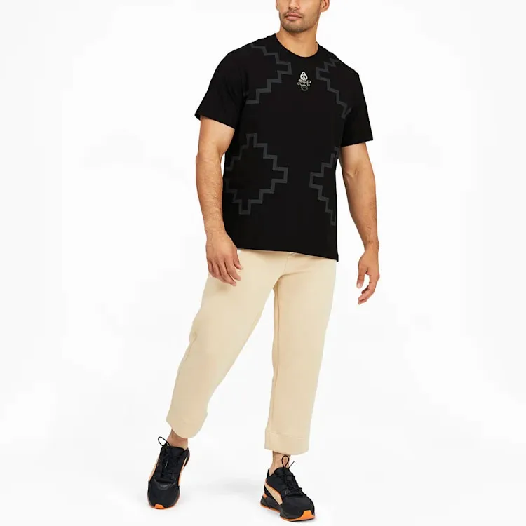 PUMA x PRONOUNCE T Shirt Men's Black-2
