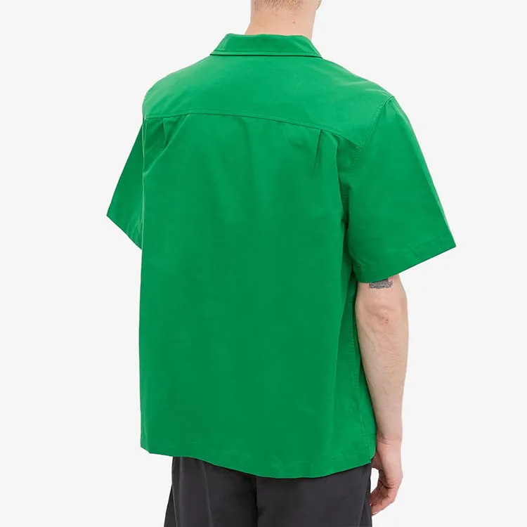 THE NORTH FACE X Online Ceramics Button Front S/S Top-4
