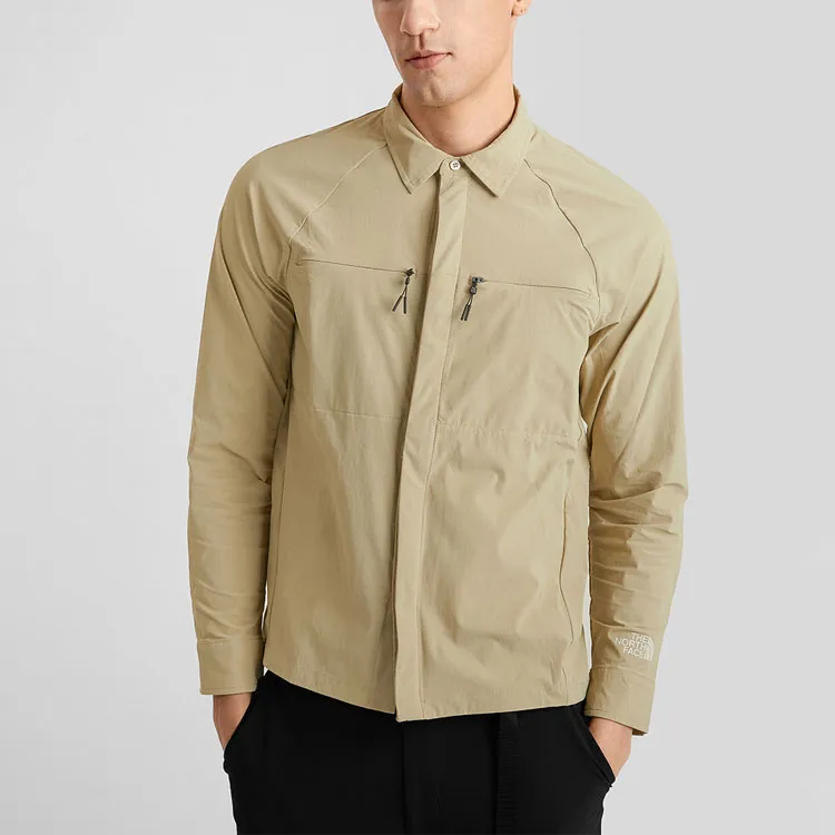 THE NORTH FACE UE Series Shirt Men's-3