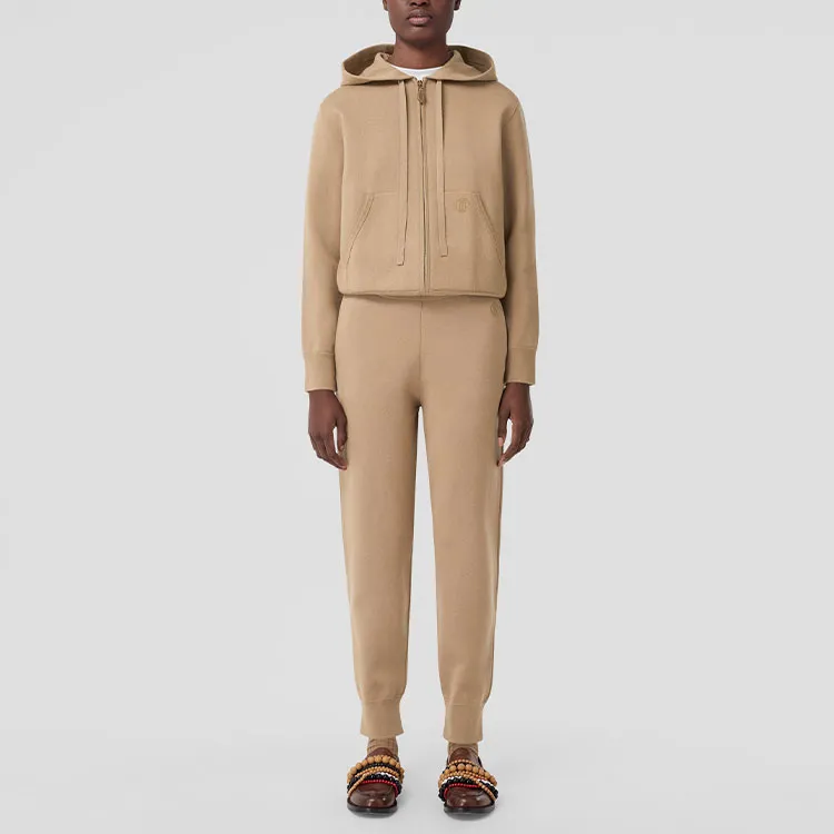Burberry Monogram motif Track Pants-1