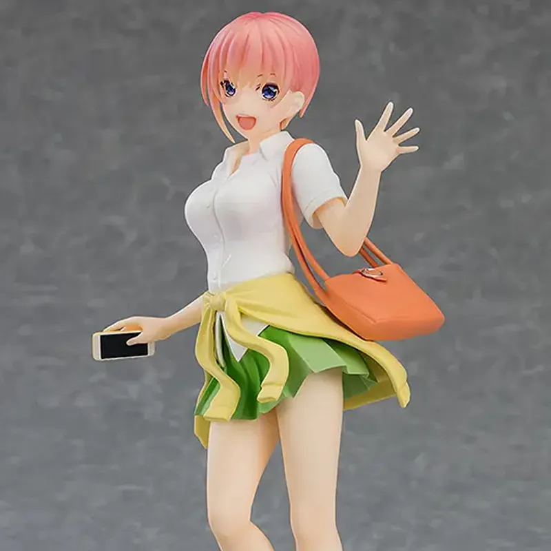 GOOD SMILE COMPANY Scale Figures-1