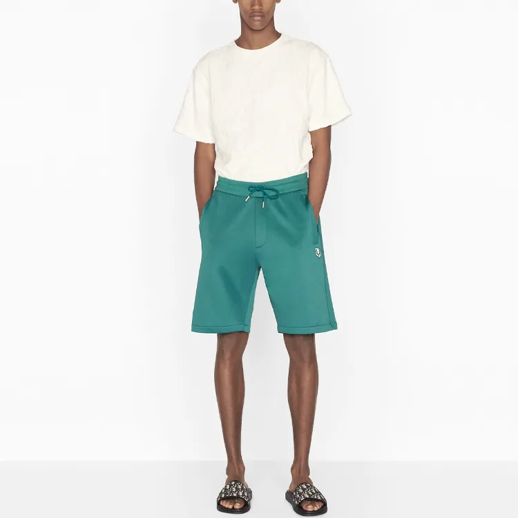 DIOR Terry Oblique T Shirt-3