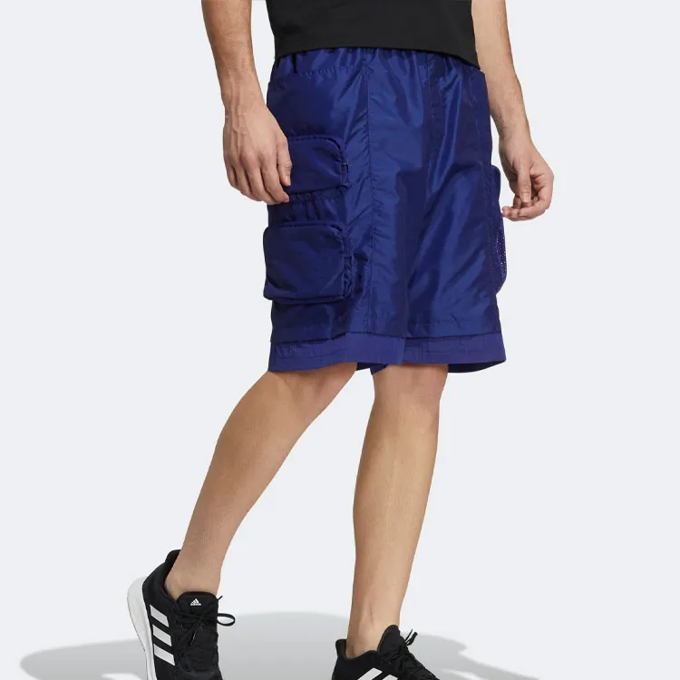 Adidas Cargo Shorts Men-2